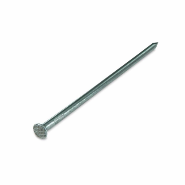 Dlouhé nehty, 1 x 15 mm, 60 g