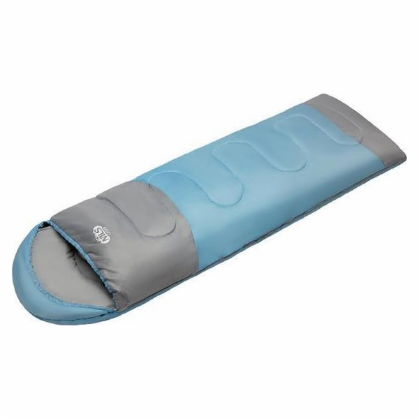 Nils Extreme NC2008 SPACÍ pytel VEL. M MINT-GRAY 210 CM N...