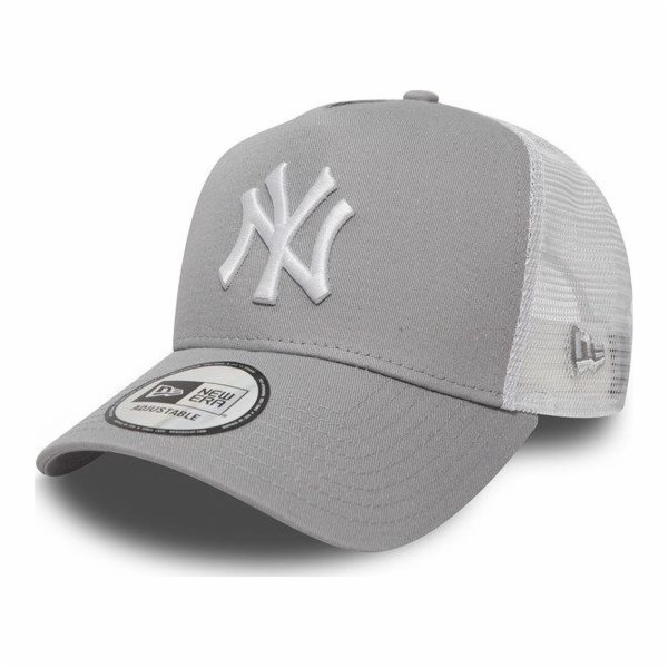 Kšiltovka New Era New York Yankees Clean A Frame Trucker,...