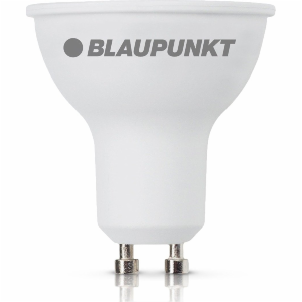 Blaupunkt Blaupunkt LED žárovka GU10 5W teplé barvy