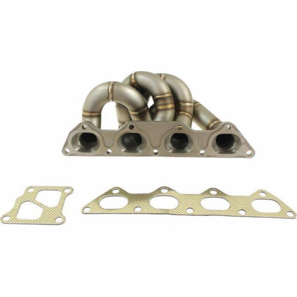 TurboWorks Potrubí výfuku Mitsubishi Lancer EVO 7-9 VII I...