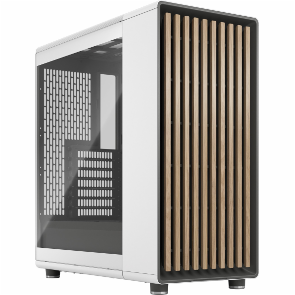 Počítač Unity V2 White, Core i5-13400, 16 GB, Intel UHD G...