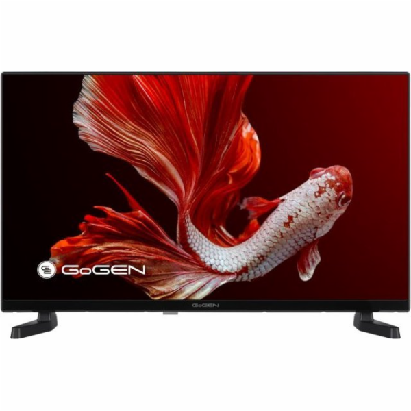 GoGEN TVH32P320T LED 32   HD TV