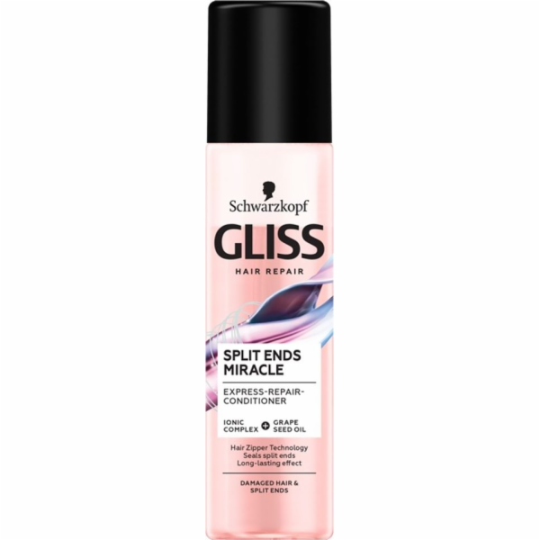 Schwarzkopf Schwarzkopf Gliss Kur Split Ends Miracle Expr...
