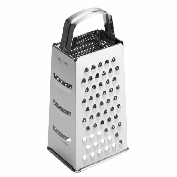 Nerezové struhadlo FISKARS, 23×11 cm