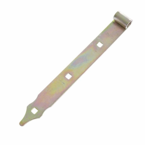 Upevňovací díl pro bránu Domax 644501/820301, 1,3 cm, 30 cm