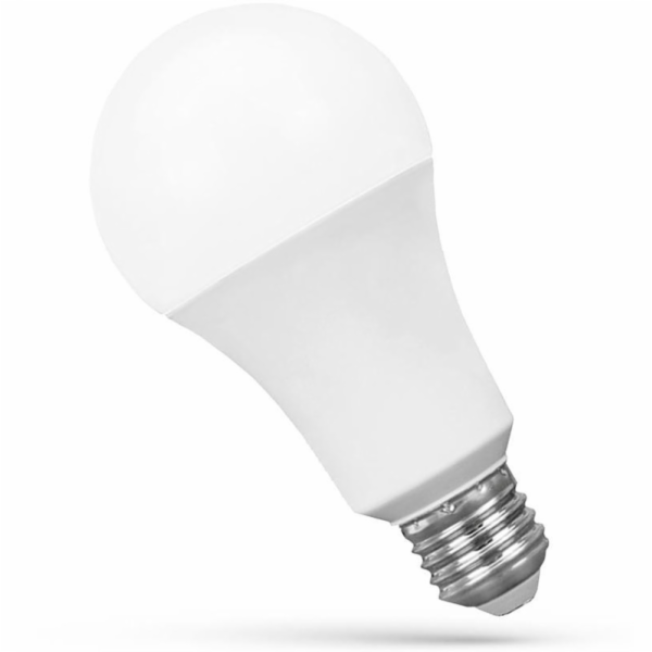 Led žárovka A65 E27 18W 830 1800LM PL