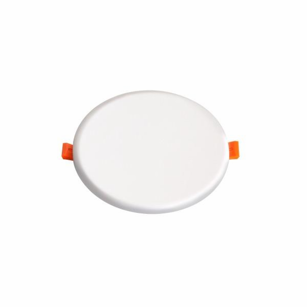 LEDlife vestavné svítidlo, 10W, 4000°K, LED
