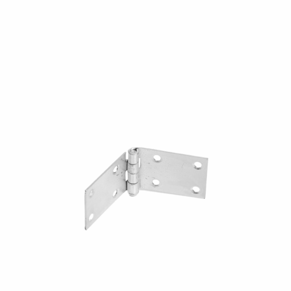 Nábytkový pant GB-HINGE08 115X40 mm, ZN