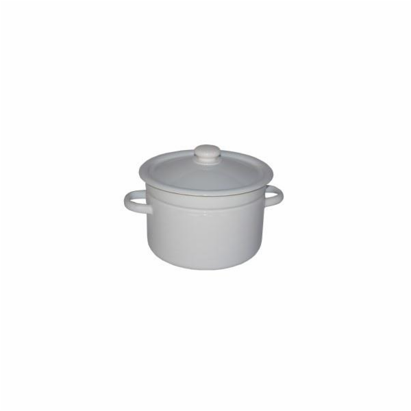 HRNEC SMALTOVANÝ OKKO BASIC 9L