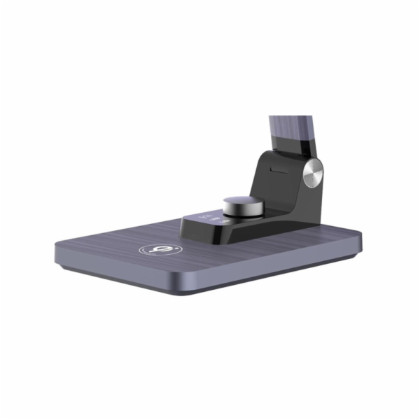 Stolní lampa Standart MULTI BL1268-C Metallic gr, 10W