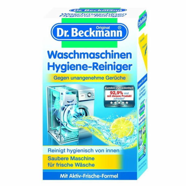 Čistič praček Dr. Beckmann, 0,25l