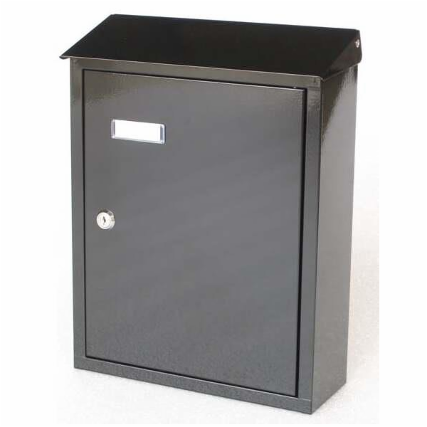 Schránka Glori a Ko PD900, venkovní