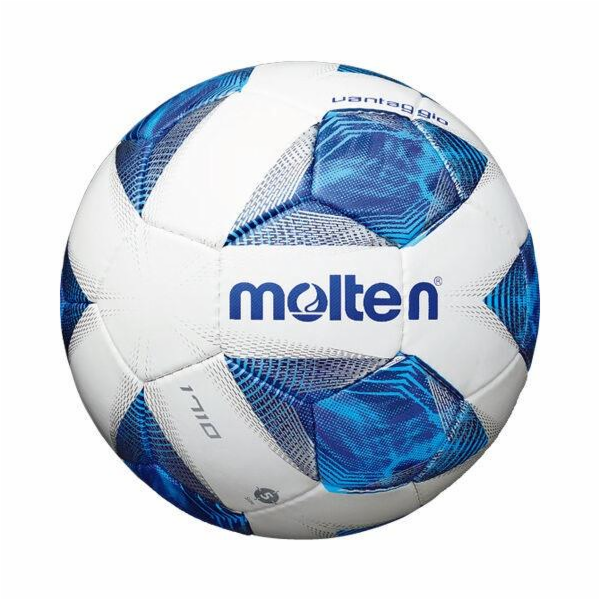 Fotbalový míč MOLTEN F5A1710, velikost 5
