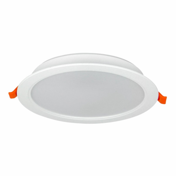 Vestavné svítidlo LED Line MOLLY, 18W, 4000°K, LED