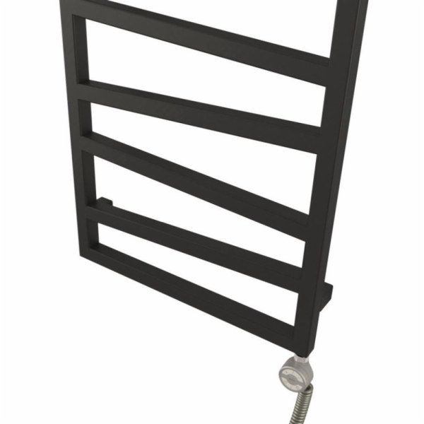 Elektrický sušák ručníků Terma ZigZag 500x835mm