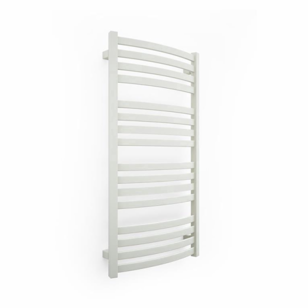 Sušák na ručníky TERMA D01, 96×50 cm, bílý