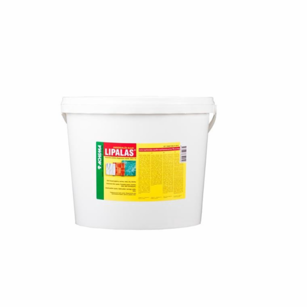 Univerzální lepidlo Lipala, 10 kg