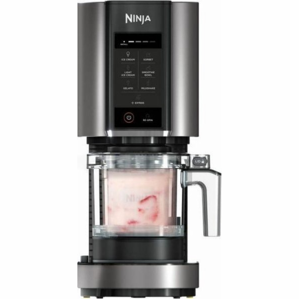 Výrobník zmrzliny Ninja NINJA NC300EU ICE CREAM MACHINE