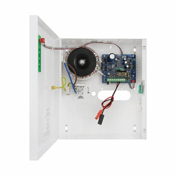 Pulsar SPÍNANÝ NAPÁJECÍ ZDROJ STUPEŇ 2 Pulsar AWZG2-12V2A-B