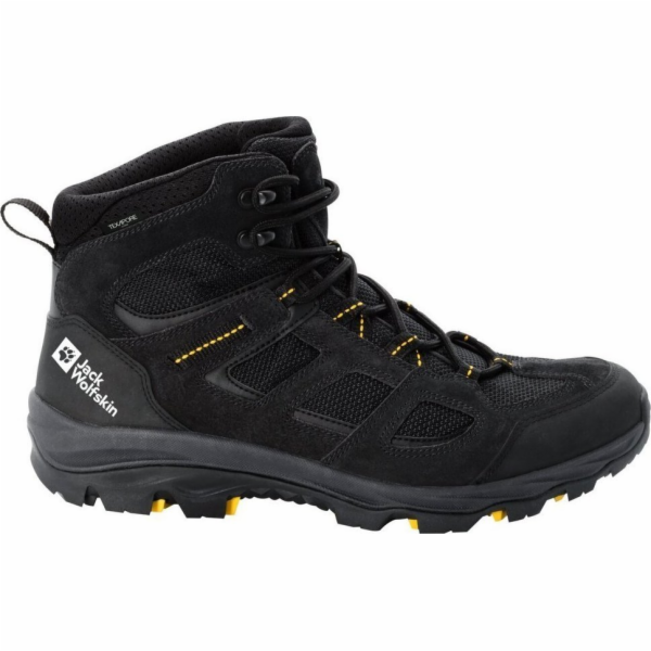 Jack Wolfskin pánské trekové boty Jack Wolfskin pánské tr...