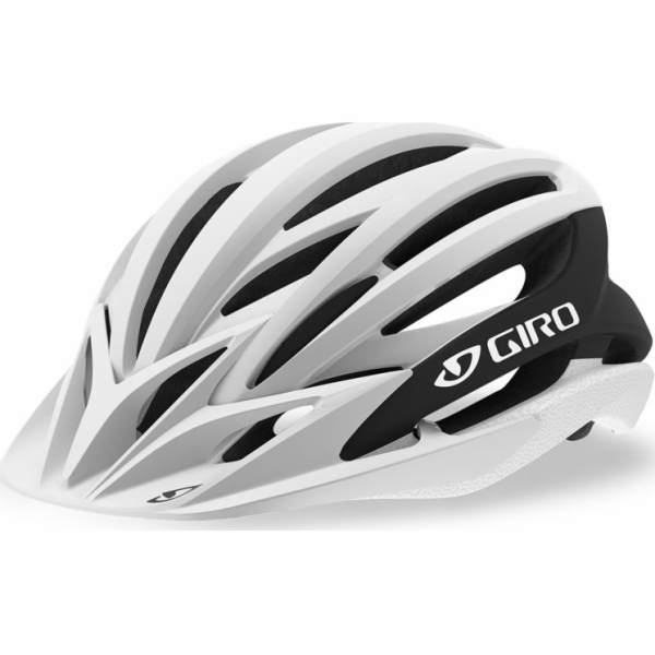 Giro Artex Integrated Mips mtb helma matná bílá černá vel...