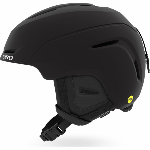Giro přilba NEO matně černá velikost S (52-55,5 cm) (GR-7...