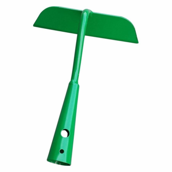 Sporák Okko HG3455, ocel, 28 cm