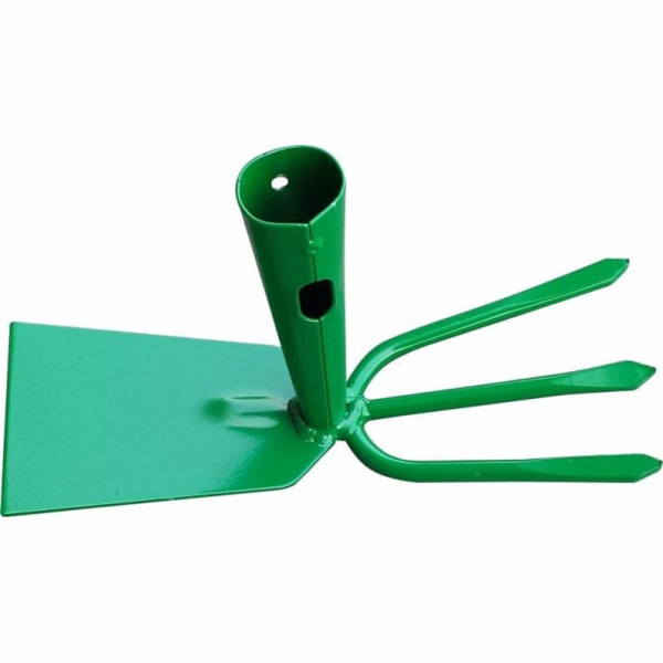Sporák Okko HG3454, slitina kovu, 11 cm