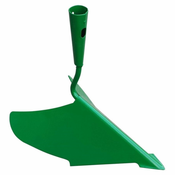 Sporák Okko LS9316, ocel, 17,5 cm