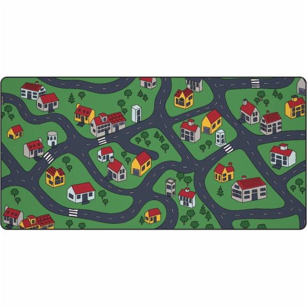 Krux Space City MAX pad (KRXG002)