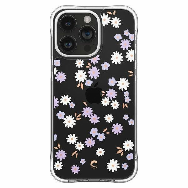 Spigen Cyrill Cecile iPhone 15 Pro 6,1" vysněná sedmikrás...