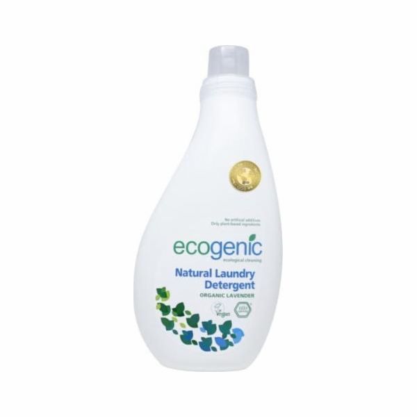 ECOGENIC Ekogenní Levandulový prací prostředek Eco 1000 ml