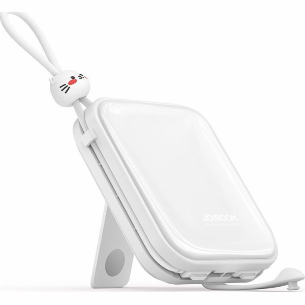 Powerbanka Joyroom JR-L008 10000mAh bílá