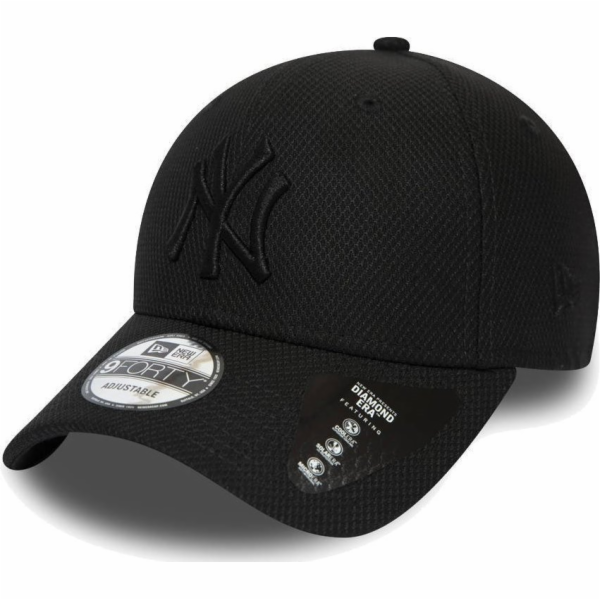 New Era NEW ERA kšiltovka NEW YORK Diamond ERA S/M