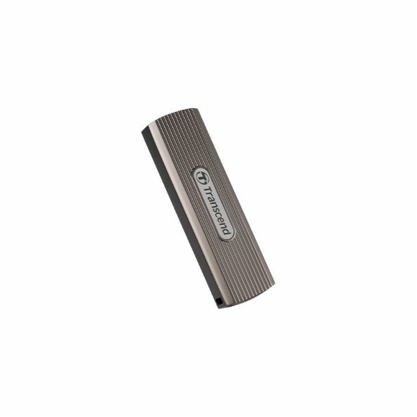 Externí SSD jednotka Transcend Transcend ESD330C 512 GB h...