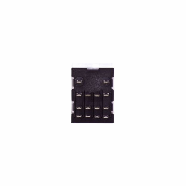 Relpol Miniaturní relé 4P 6A 230V AC (RXM4AB2P7)