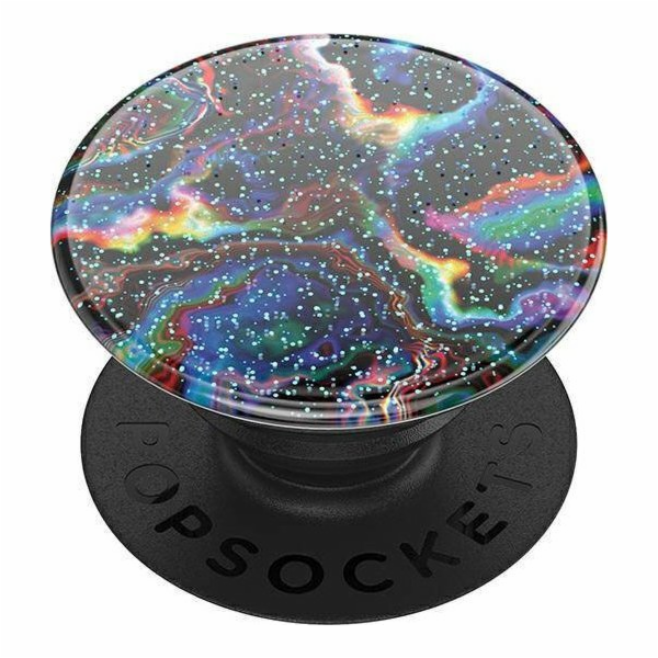 PopSockets POPSOCKETS 2 Glitter Rainbow Void držák telefo...