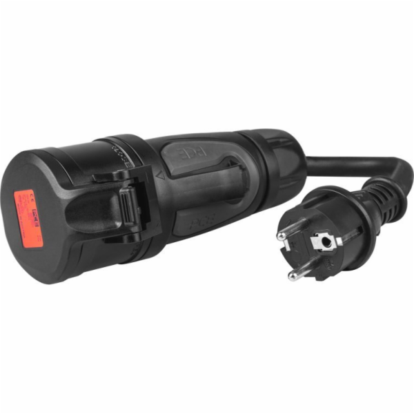 Nabíjecí kabel do auta Green Cell Schuko adaptér 230V na ...