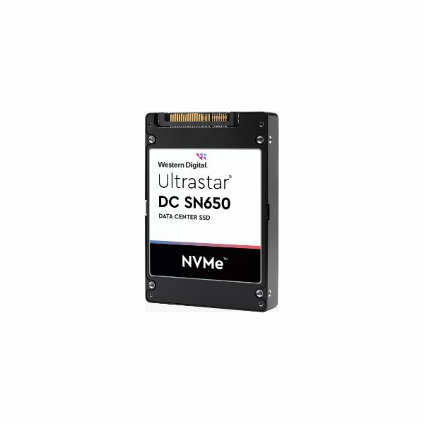 Serverový disk WD Western Digital Ultrastar WUS5EA1A1ESP5...