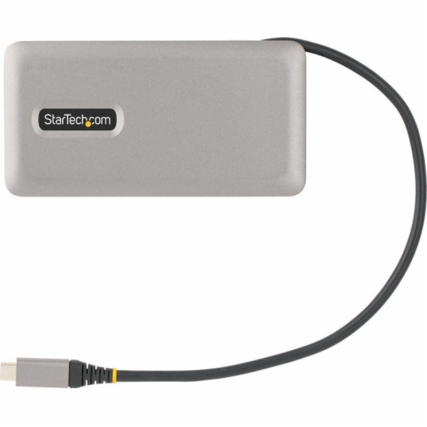 StarTech USB HUB Startech DKT31CVHPD3 USB HUB