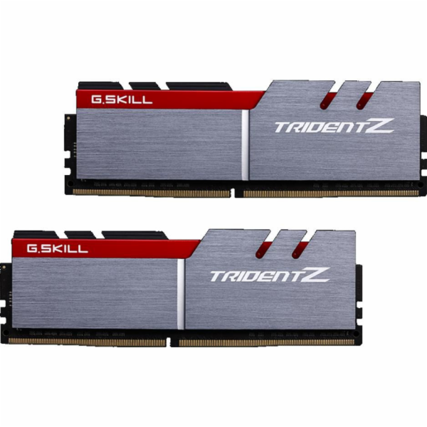 Paměť G.Skill Trident Z, DDR4, 16 GB, 3200 MHz, CL16 (F4-...