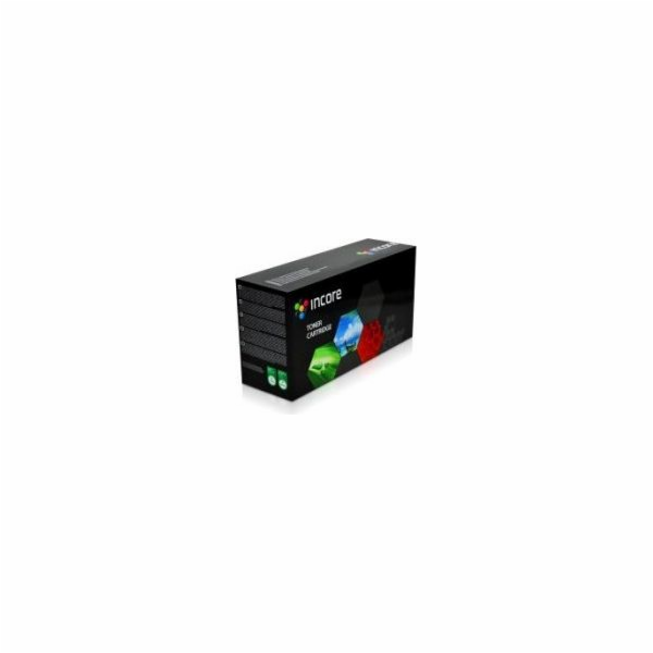 Výměna azurového toneru Incore 46508715 (IO-332CN)