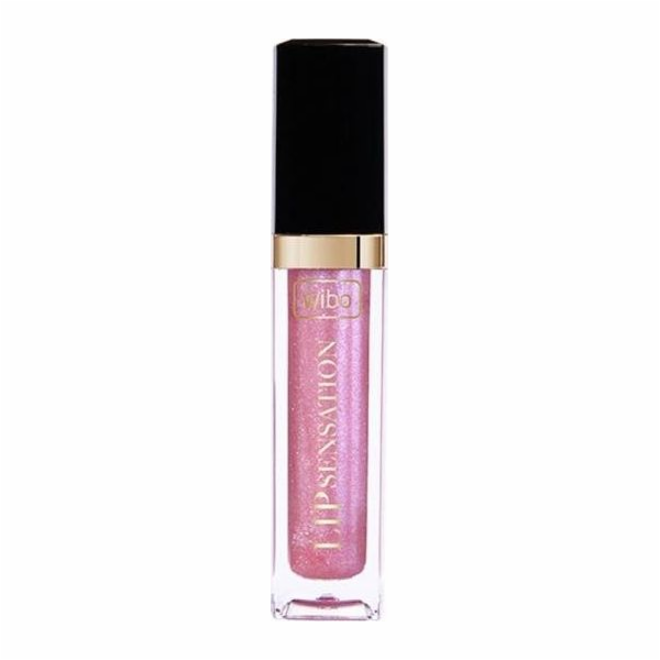 Wibo WIBO_Lip Sensation lesk na rty 3 5ml