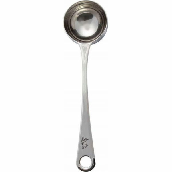 Melitta Kávová lžička s odměrkou, nerez Melitta