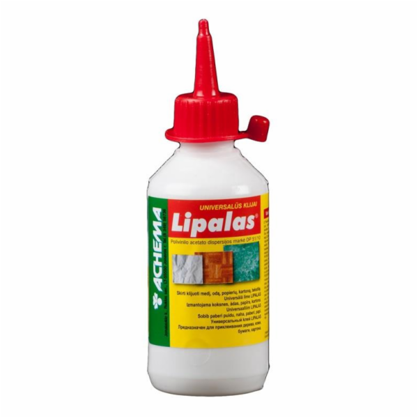 Univerzální lepidlo Lipal, 0,1 kg