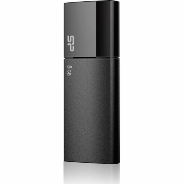 Pendrive Silicon Power Ultima U05, 8 GB (SP008GBUF2U05V1K)
