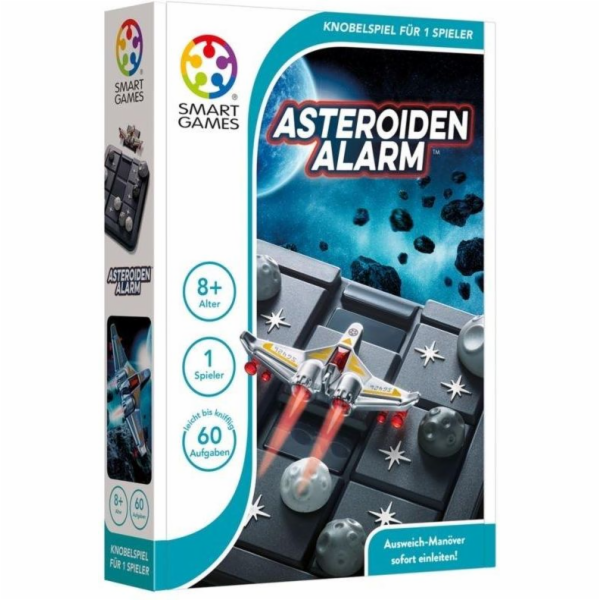 Stolní hra Smartmax Asteroid Escape SMA#426