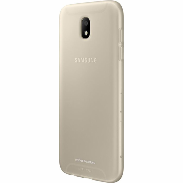 Samsung EF-AJ530TF Galaxy J5 2017, Gold