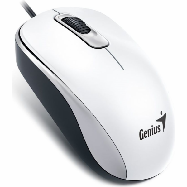 GENIUS DX-110 USB white